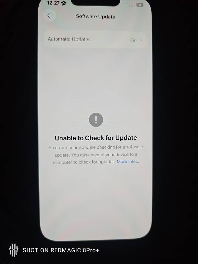 Apple iPhone 13 3