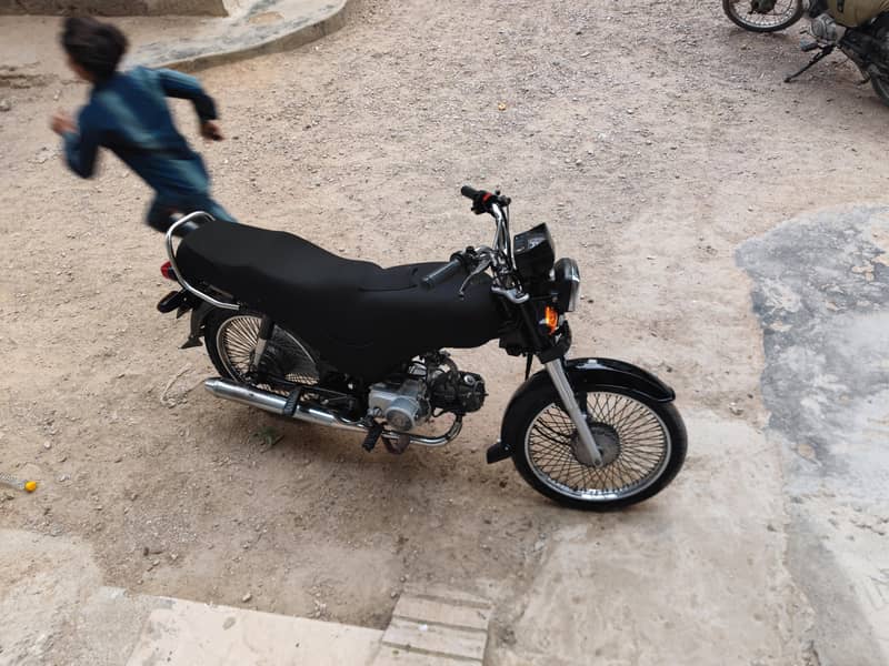 Unique Plus 70 0