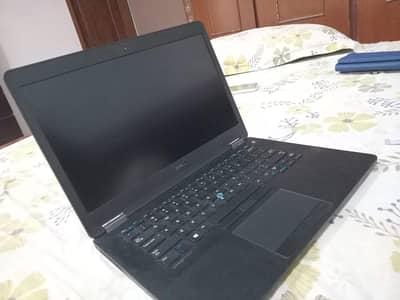 dell latitude