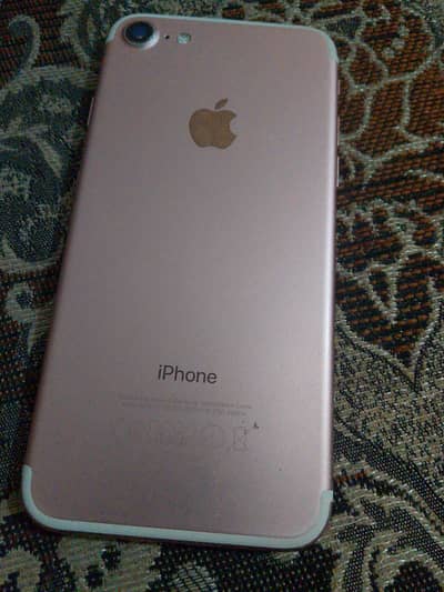 Apple iPhone 7contact zero 3495371831