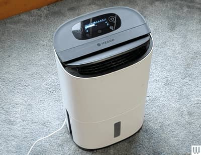 DEHUMIDIFIER AIR PURIFIER