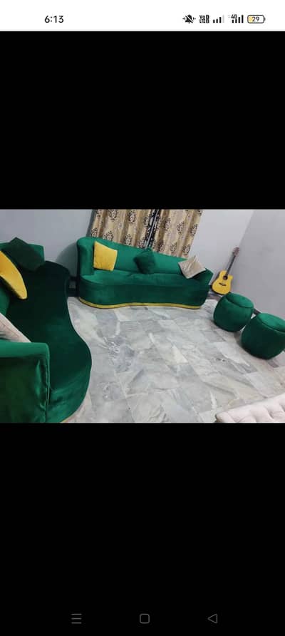 sofa set for sale