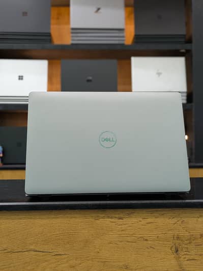 Dell Precision 3550 Laptop - Core i5 10th Gen - 16GB RAM - 256GB SSD
