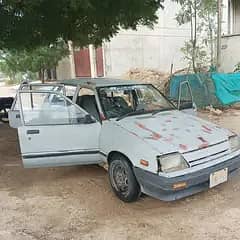 Suzuki Khyber 1997
