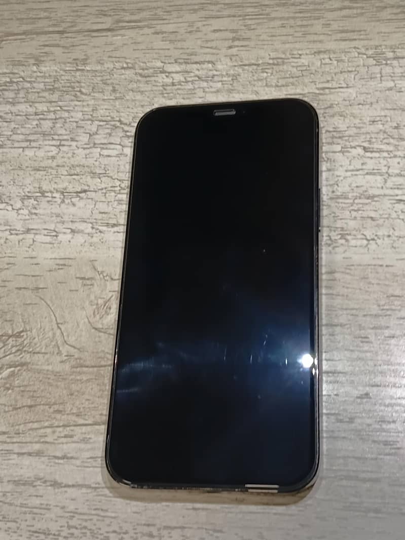 Apple iPhone 12 Pro 2