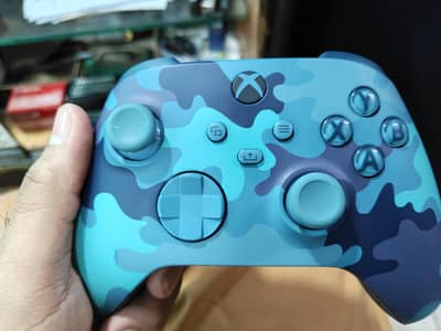 Xbox series s / x controller