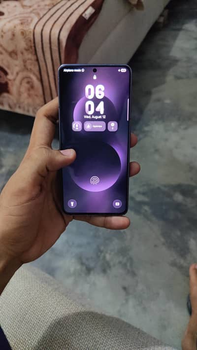 Samsung Mobile S21 Gaming phone