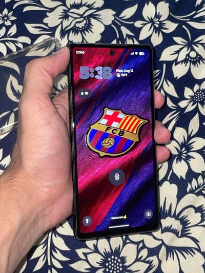 Google Pixel 6a