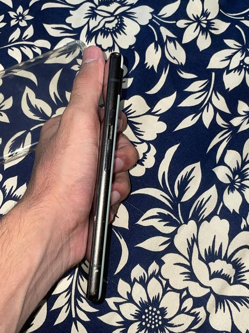 Google Pixel 6a 5