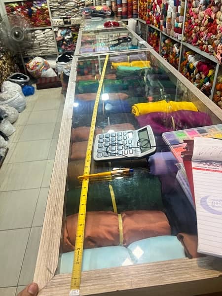 counters 4
