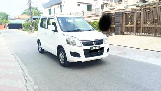 Total Genine 1st hand VXL WagonR(tag:s alto swift cultus city Corolla)