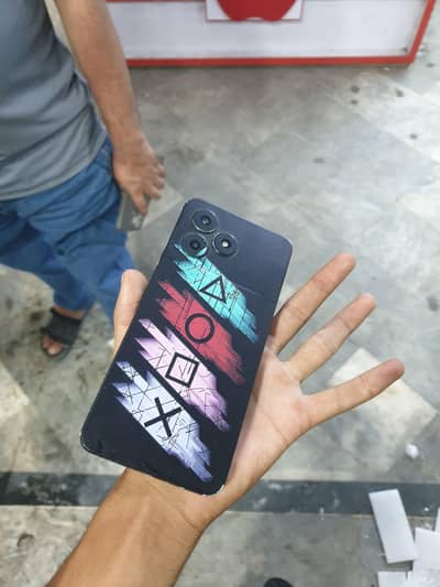 Realme C51 4/64
