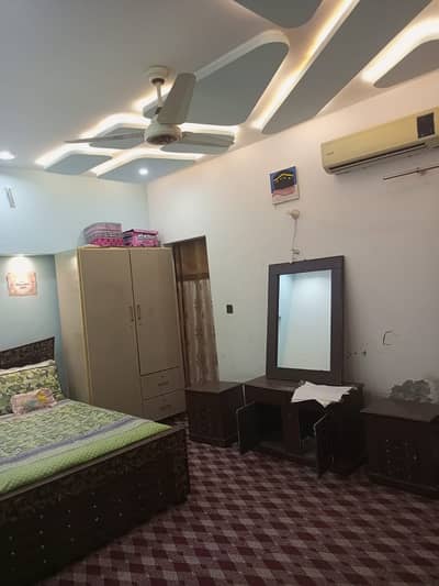 House For Sell Very Good Location