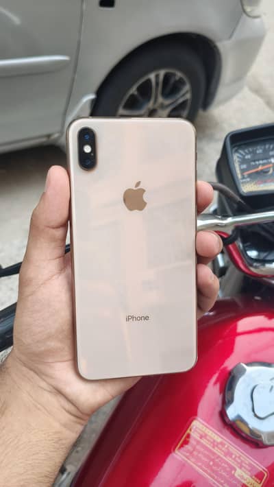 Apple iPhone XS Max