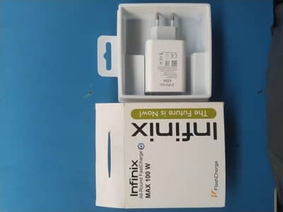 mobile charger
