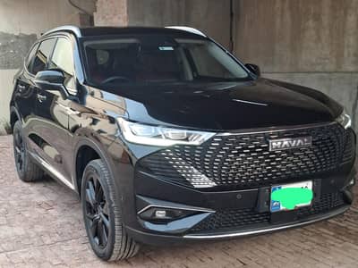 Haval H6 HEV 1.5 2025 Model