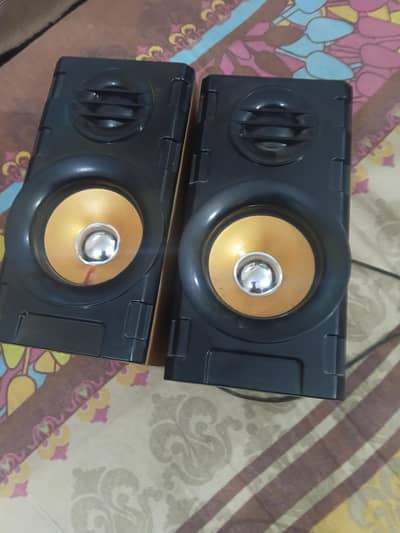 speaker for pc mobile laptop