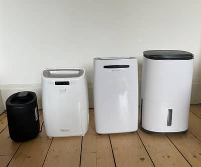 DEHUMIDIFIER IMPORTED UK GERMANY 
