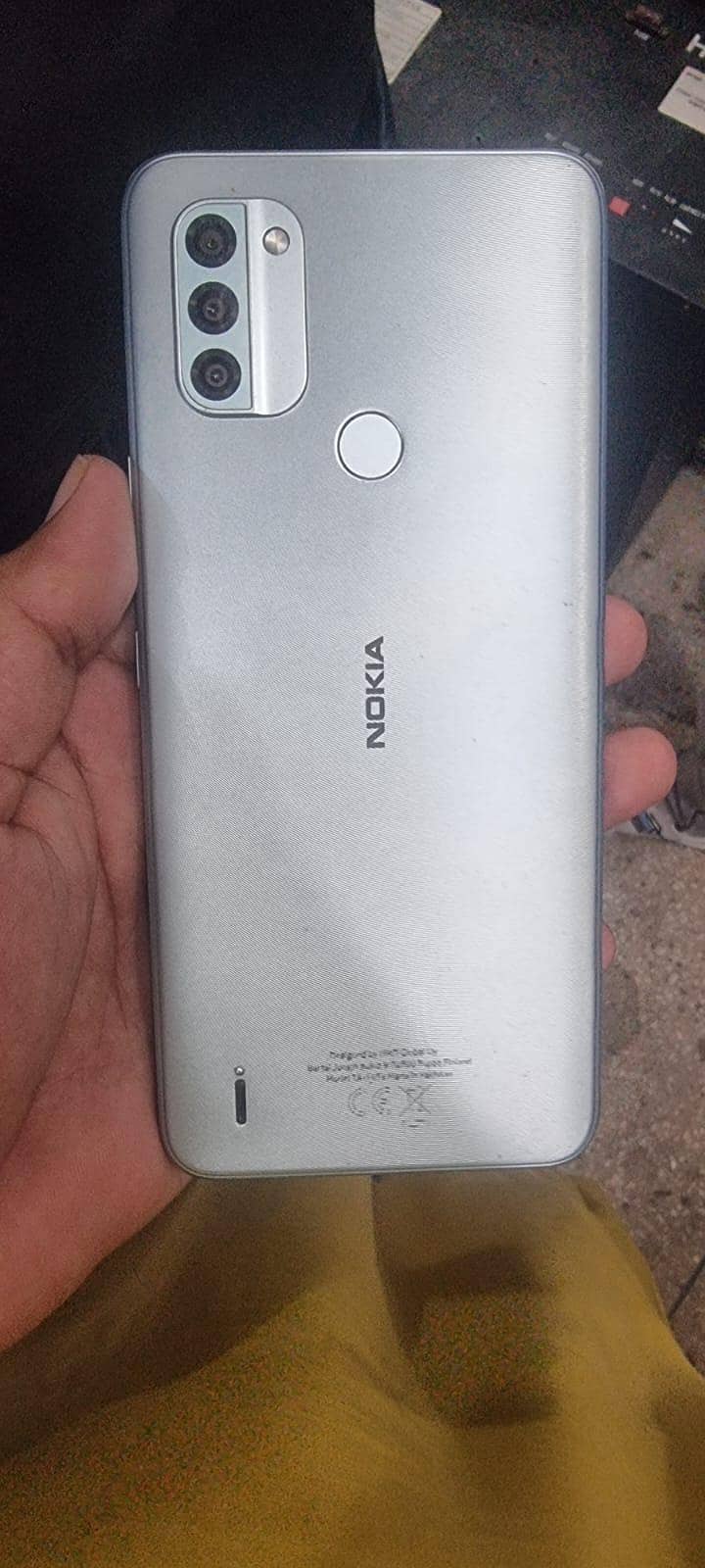 Nokia C31 1