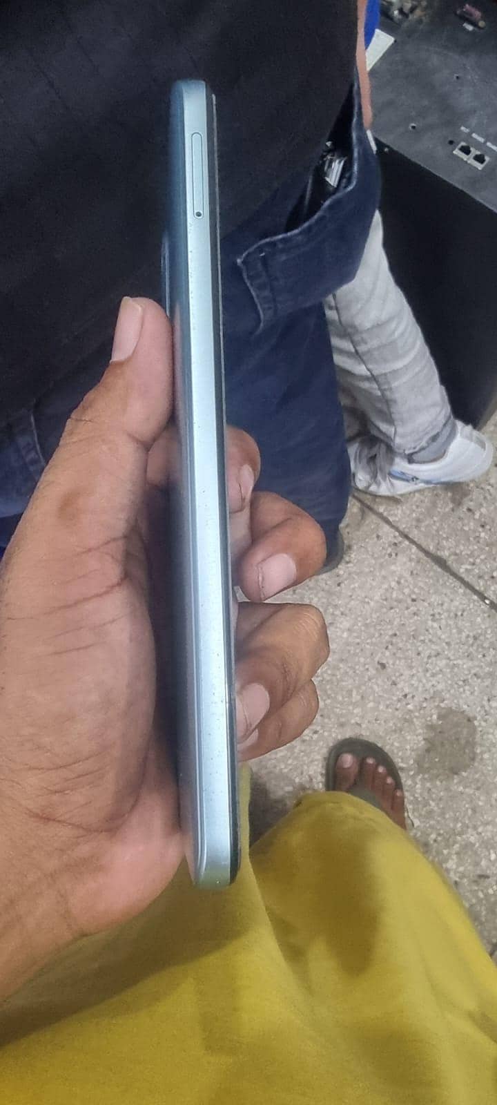 Nokia C31 3