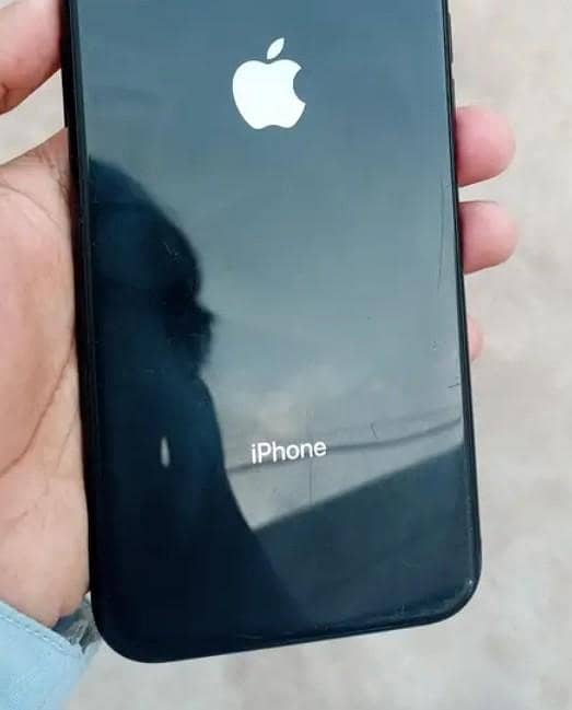 Apple iPhone 8 0