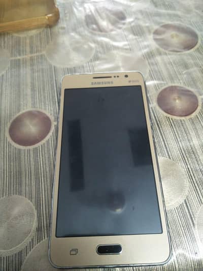 Samsung Mobile Grand Prime Plus