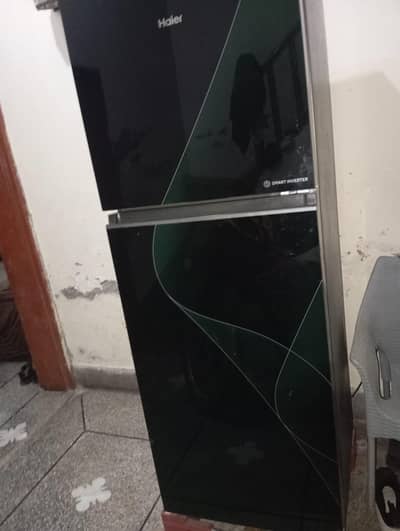 haire 346ipg invertor