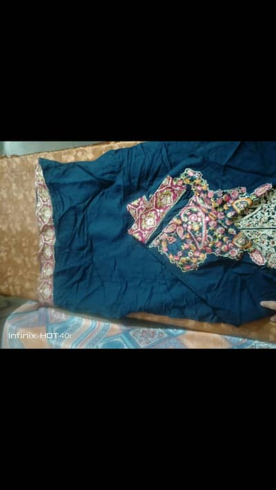 lawn embroidery