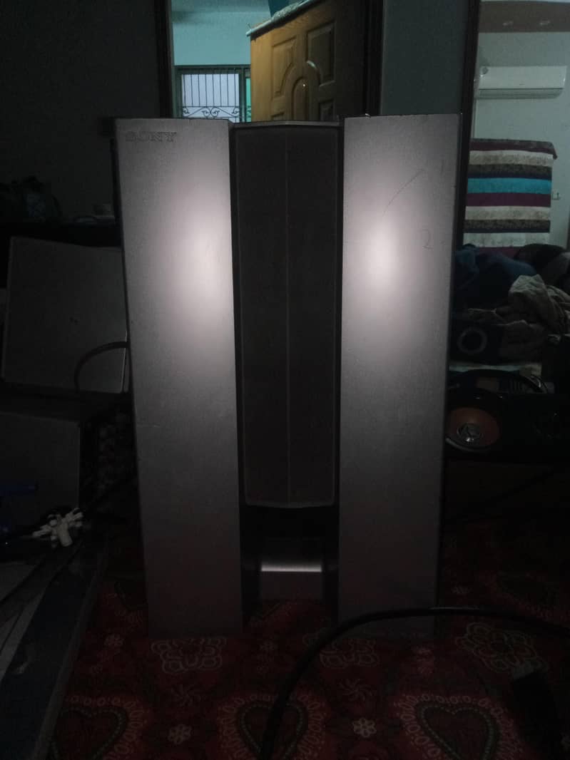SONY. 0