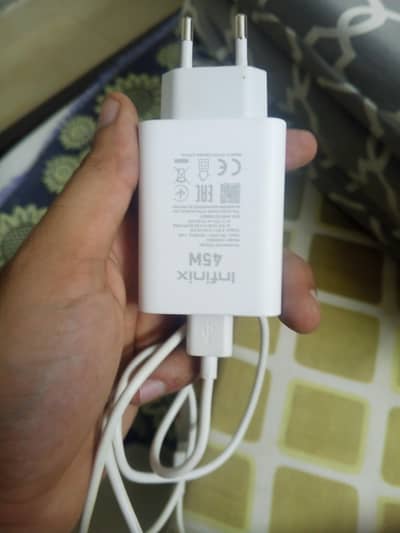 Infinix Hot 6 Pro