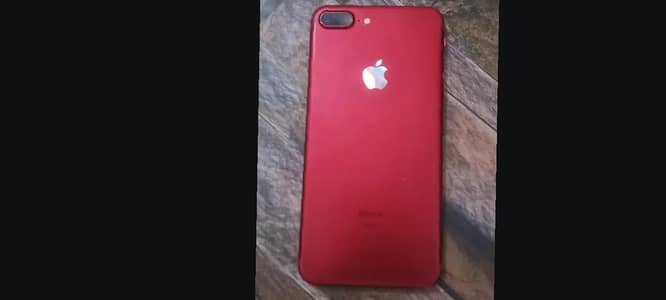 Apple iPhone 7 Plus