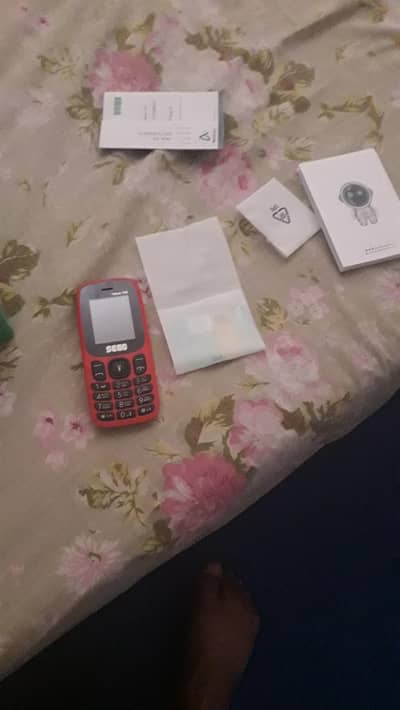 nokia sego
