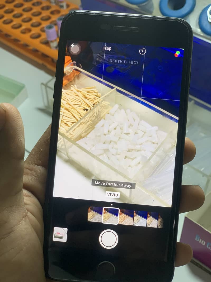 Apple iPhone 7 Plus 4