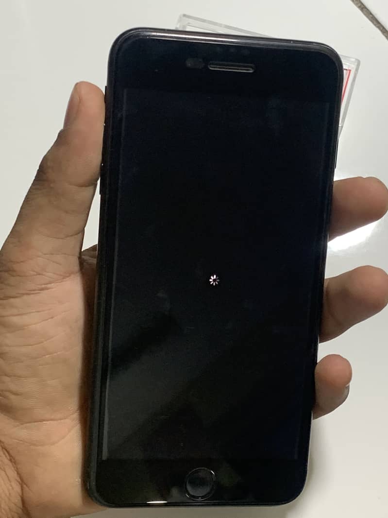 Apple iPhone 7 Plus 7