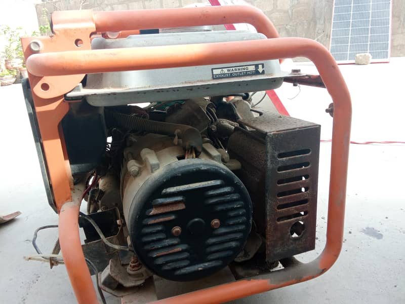 generator 1