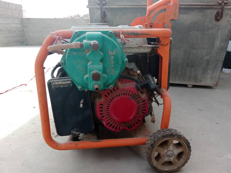 generator 2