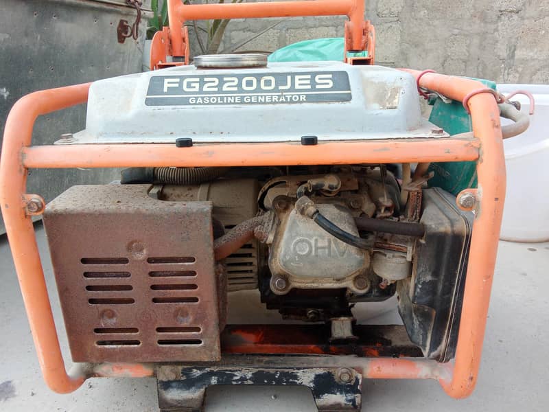 generator 4