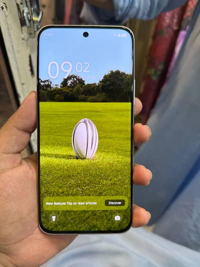 Infinix hot 60pro plus