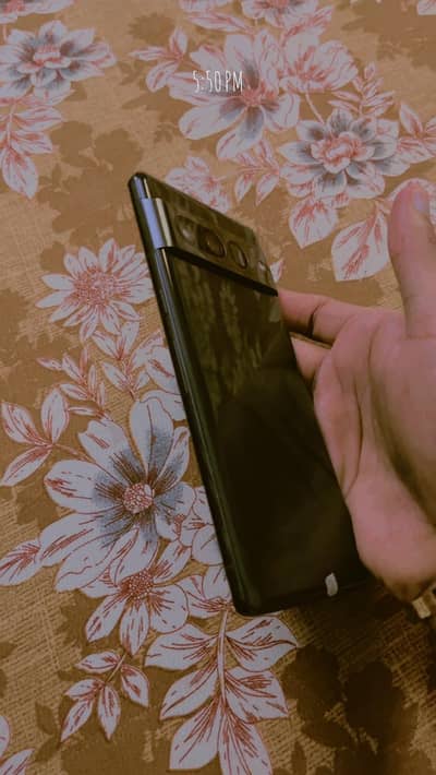 Google Pixel 7 Pro