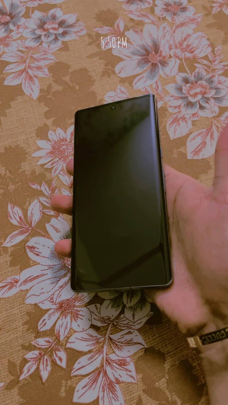 Google Pixel 7 Pro 1