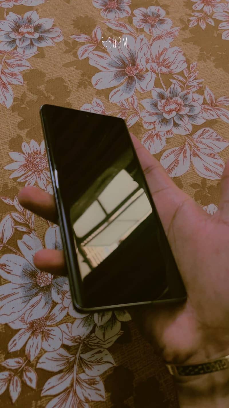 Google Pixel 7 Pro 2