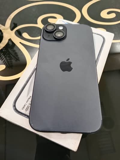 Apple iPhone 15