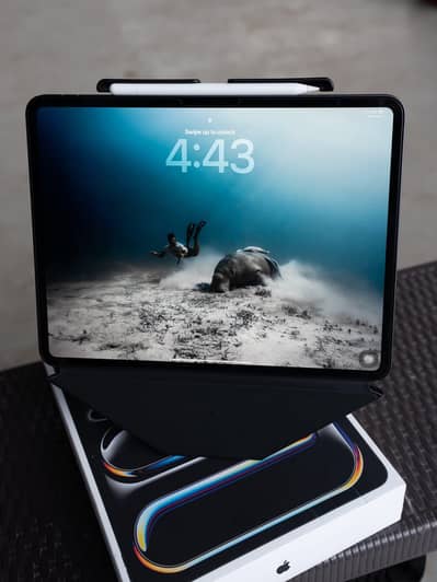 Apple iPad Pro M4