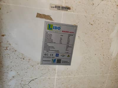 200 watt solar plate for sale
