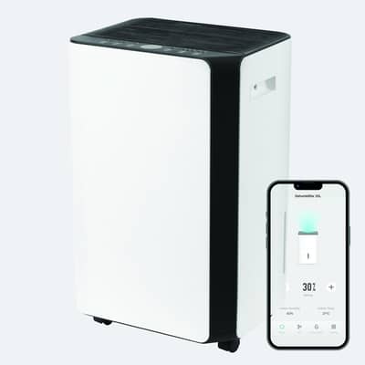 DEHUMIDIFIER APP CONTROL/ inverter energy saving