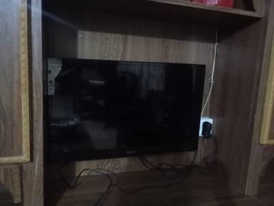 Urgent sale