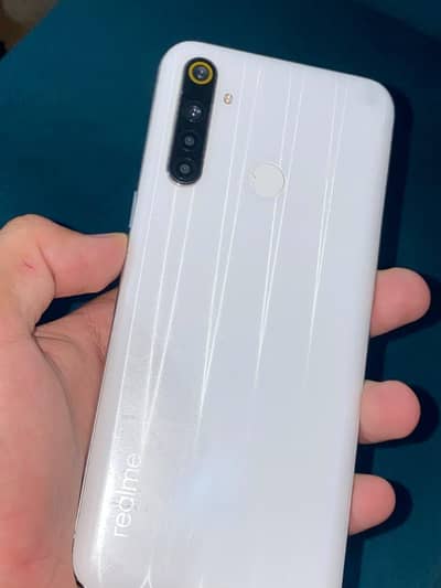 Realme 6i