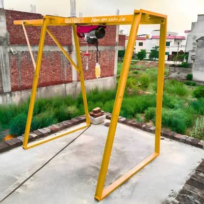 lift machine winch machine monkey lift machine construction lift