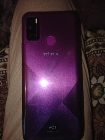Infinix Hot 9 Play