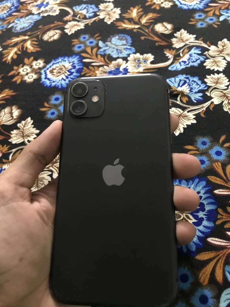 Apple iPhone 11 5